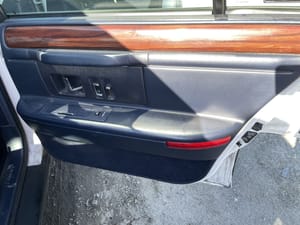 1996 Cadillac Deville