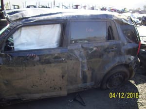2008 Scion Xb