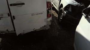 2005 Dodge Sprinter