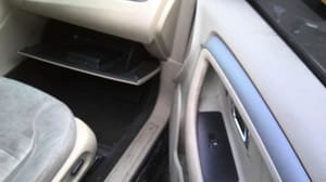 2018 Ford Taurus
