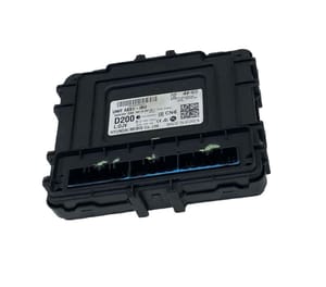 2020 Hyundai Sonata Body Control Module
