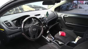 2013 Kia Forte