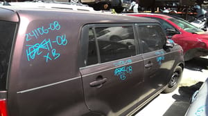 2008 Scion Xb