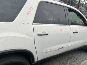 2011 GMC Acadia