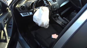 2012 Mazda Mazda3