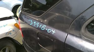 2004 Kia Sorento