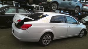 2010 Toyota Avalon