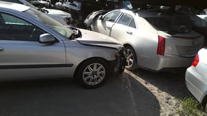 2003 Volvo Volv60