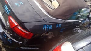 2010 Audi Audia5