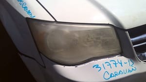 2012 Dodge Caravan