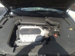 2013 Acura Tl