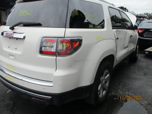 2015 GMC Acadia