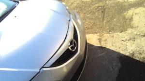 2009 Mazda Mazda3