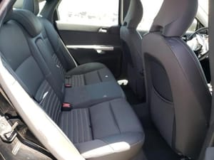 2010 Volvo S40
