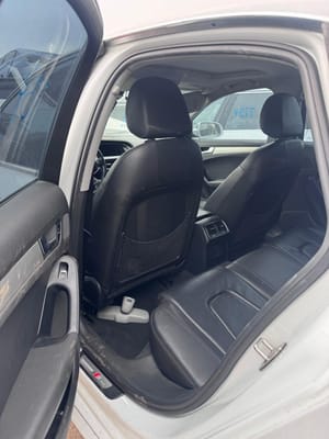2014 Audi Audia4