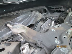 2004 Toyota Matrix