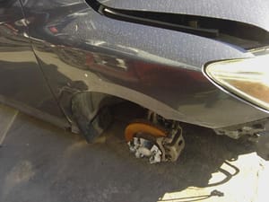 2014 Nissan Pathfinder