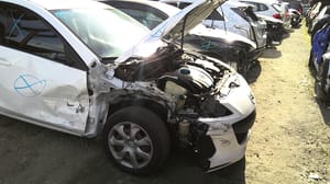 2013 Mazda Mazda3