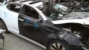 2011 Kia Optima