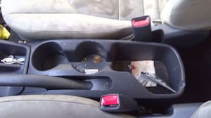 2015 Kia Rio