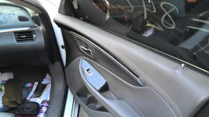2016 Chevrolet Impala