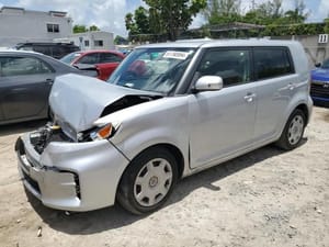 2014 Scion Xb