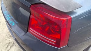 2007 Chrysler Charger