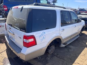 2007 Ford Expedition