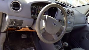 2013 Ford Transit