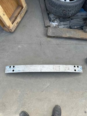 2003 Lexus Is300 Front Bumper Reinforcement