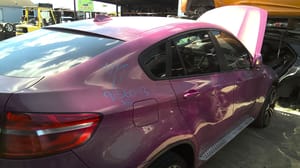 2013 BMW X6