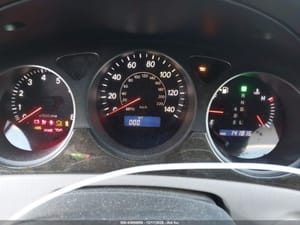 2004 Lexus Es330