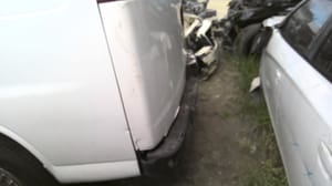 2011 GMC Expr25