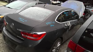 2013 Buick Verano