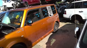 2005 Scion Xb