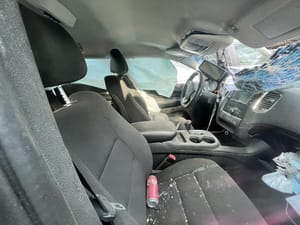 2012 Dodge Durango