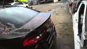 2015 Chrysler Dart