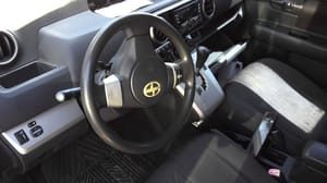 2008 Scion Xb