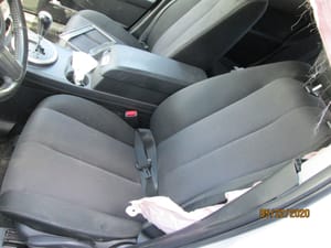 2009 Mazda Cx-7