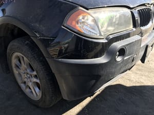 2004 BMW X3