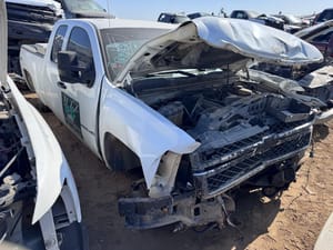 2011 GMC Silv25