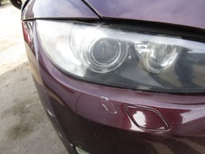 2008 BMW 335i