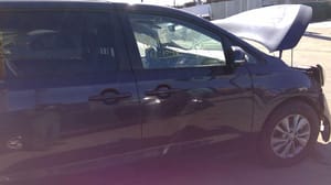 2015 Kia Sedona
