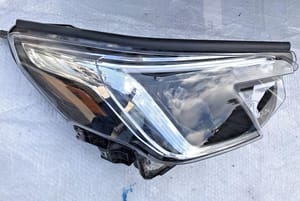 2022 Subaru Forester Headlight