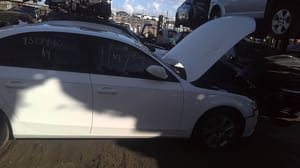 2010 Audi Audia4