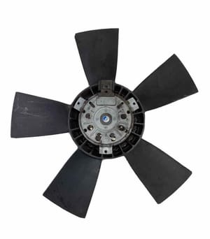 2015 Ford F-150 Radiator Fan