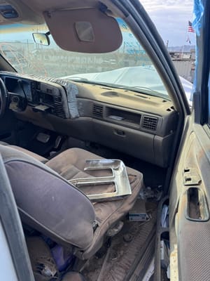 1995 Dodge Dpu25