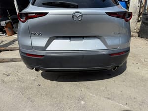 2021 Mazda Cx-30