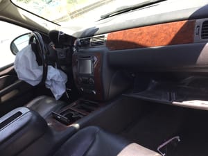 2013 Chevrolet Avalanche