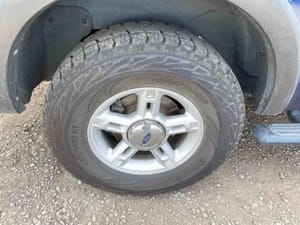2004 Ford Explorer